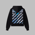 OFF  New Men's & Women's Hoodie