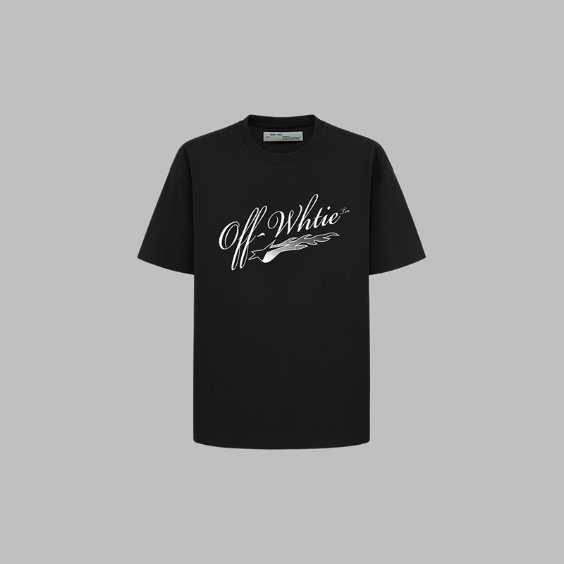 OFF Men's and Women's Short Sleeve T-Shirts