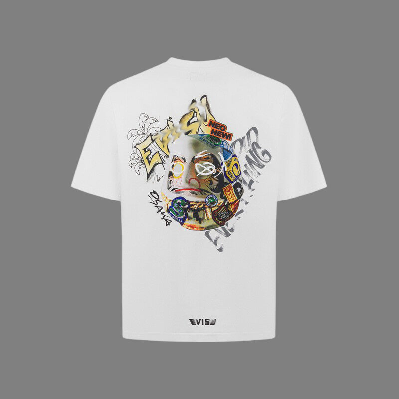 EV New Men's & Women's T-Shirts