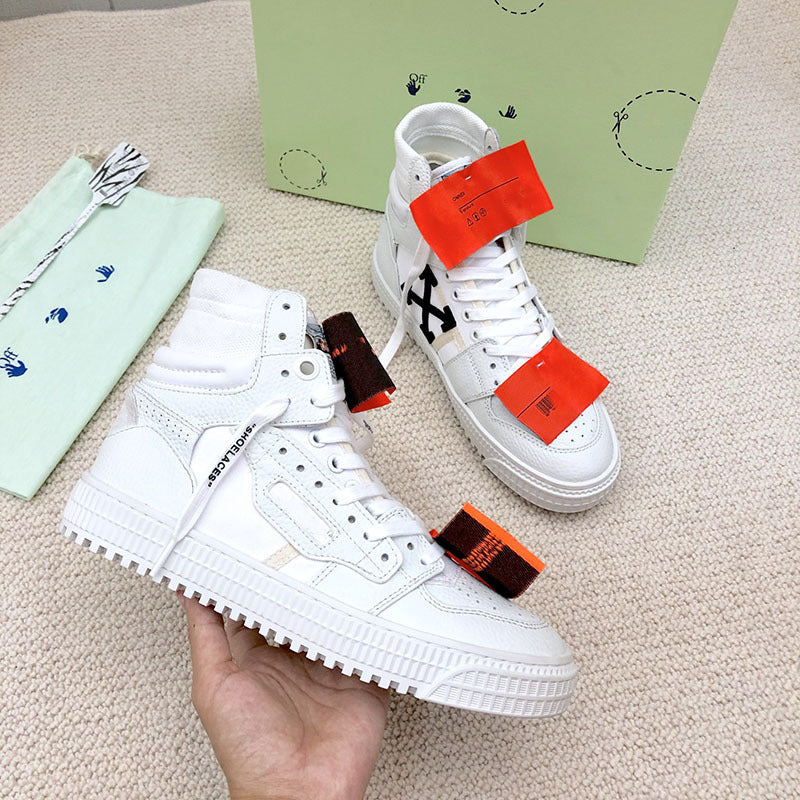 OFF Men's and Women's Casual Shoes