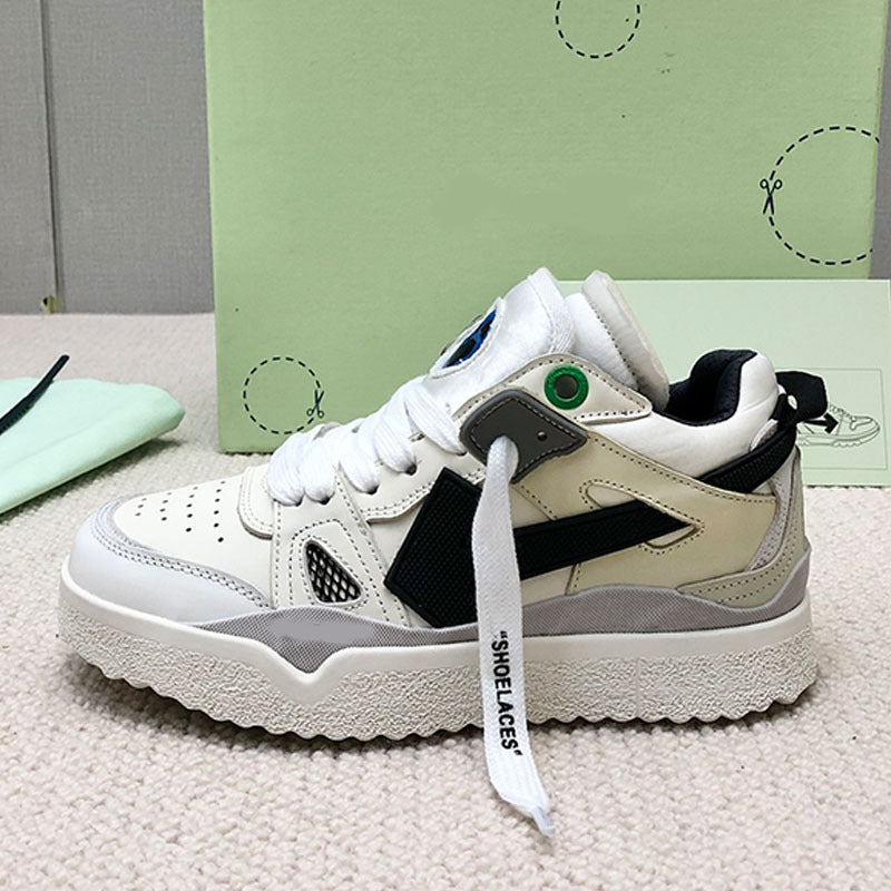 OFF Men's and Women's Casual Shoes