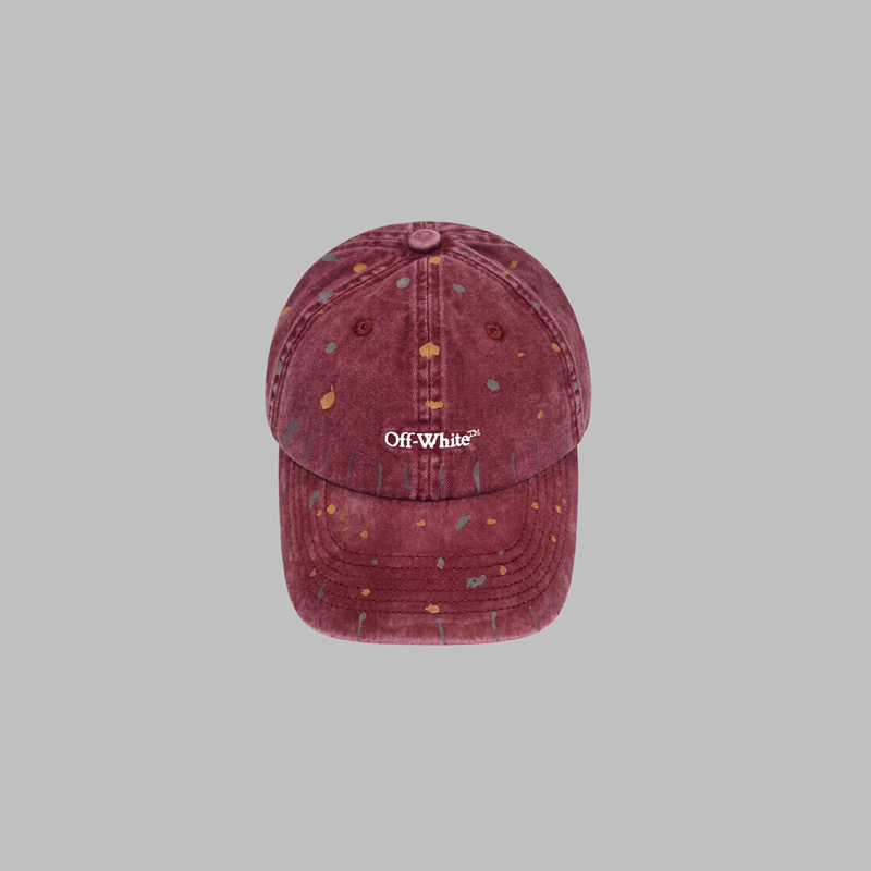 OFF Men's & Women's  Casual Baseball Cap