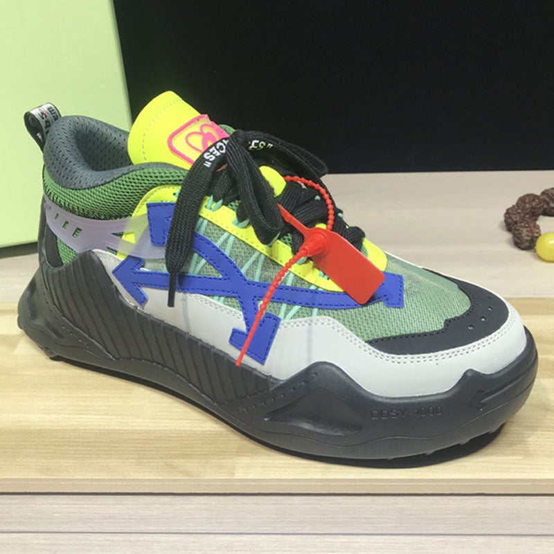 OFF Men's and Women's Casual Shoes