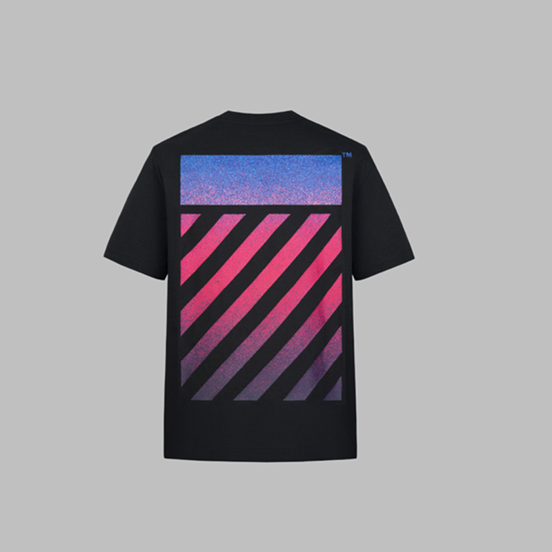 OFF Men's and Women's Short Sleeve T-Shirts
