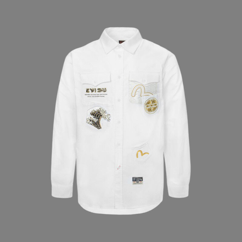 EV New Men's & Women's  Shirts