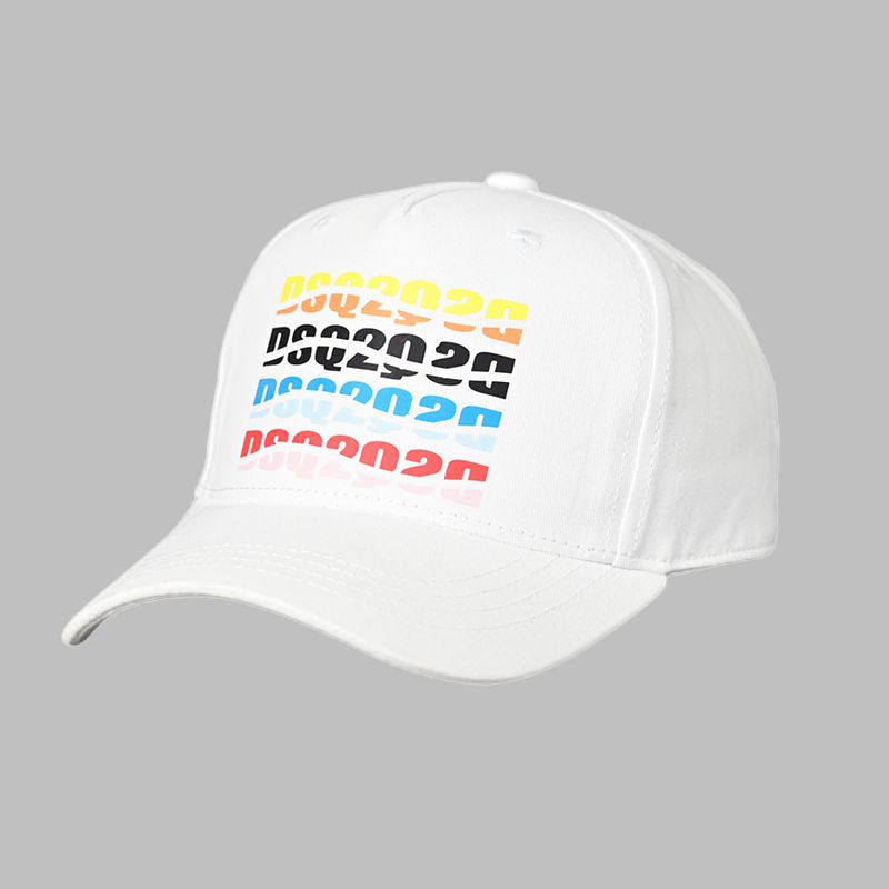 DSQ2 Fashion Men's Casual Baseball Cap