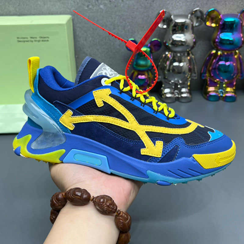 OFF Men's and Women's Casual Shoes
