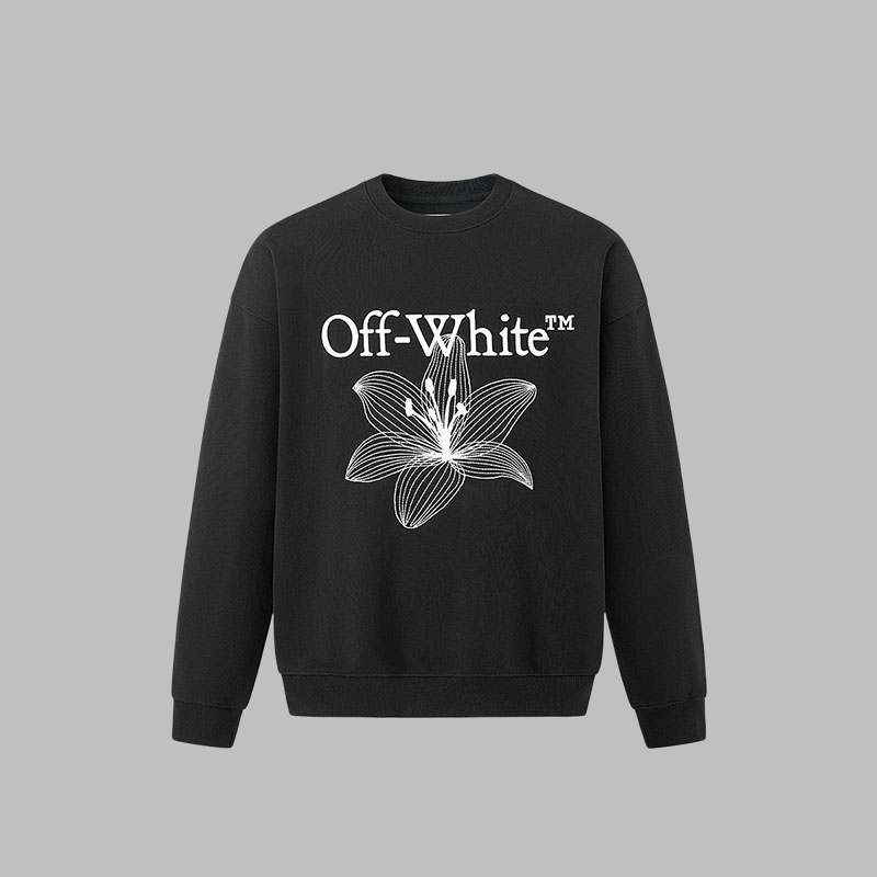 OFF  New Men's & Women's Hoodie