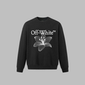 OFF  New Men's & Women's Hoodie