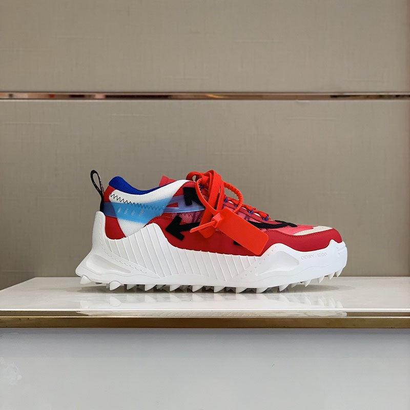 OFF Men's and Women's Casual Shoes