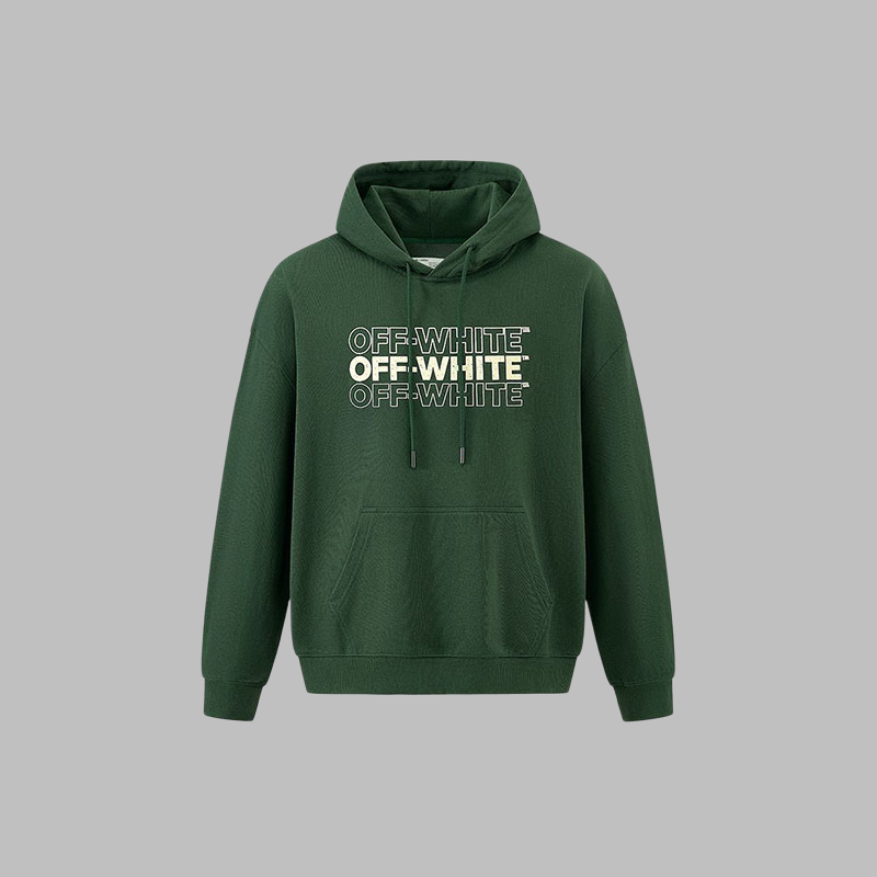 OFF  New Men's & Women's Hoodie