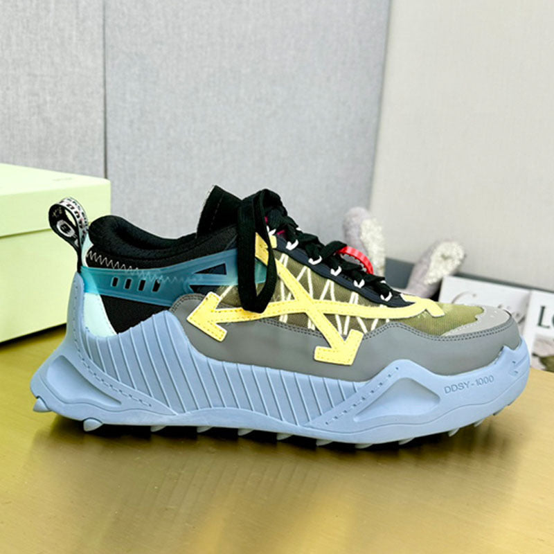 OFF Men's and Women's Casual Shoes