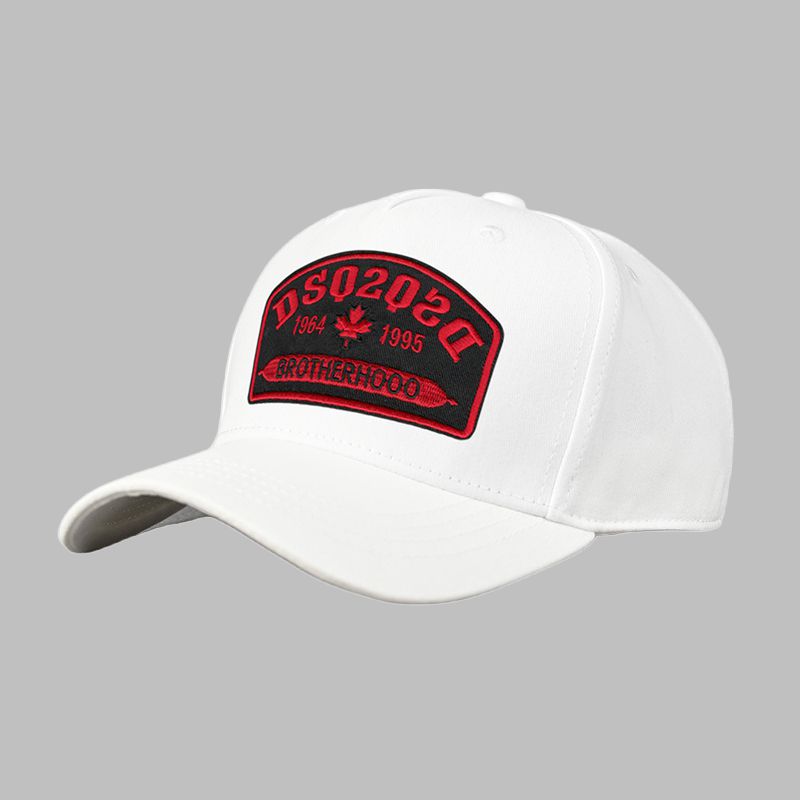 DSQ2 Fashion Men's Casual Baseball Cap