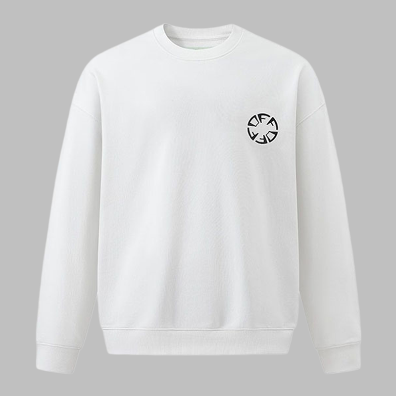 OFF  New Men's & Women's Hoodie