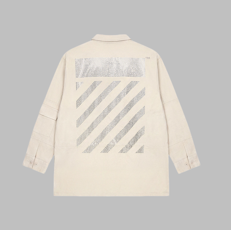 OFF Men's and Women's Jackets
