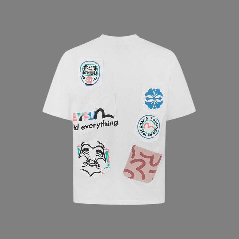 EV New Men's & Women's T-Shirts
