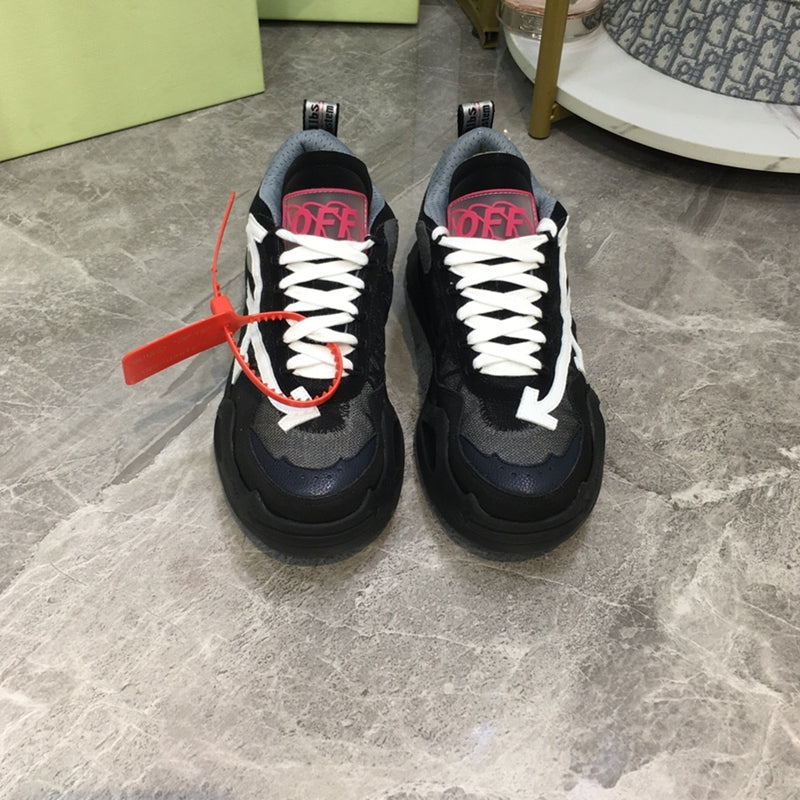 OFF Men's and Women's Casual Shoes