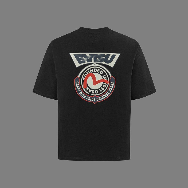 EV New Men's & Women's T-Shirts
