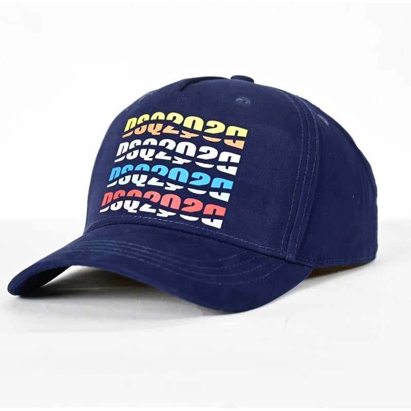 New DSQ2 Men's Casual Baseball Cap