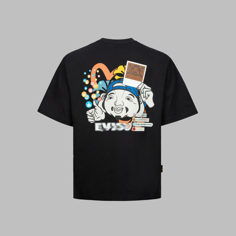 EV New Men's & Women's T-Shirts