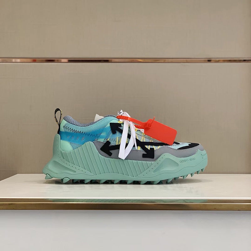 OFF Men's and Women's Casual Shoes