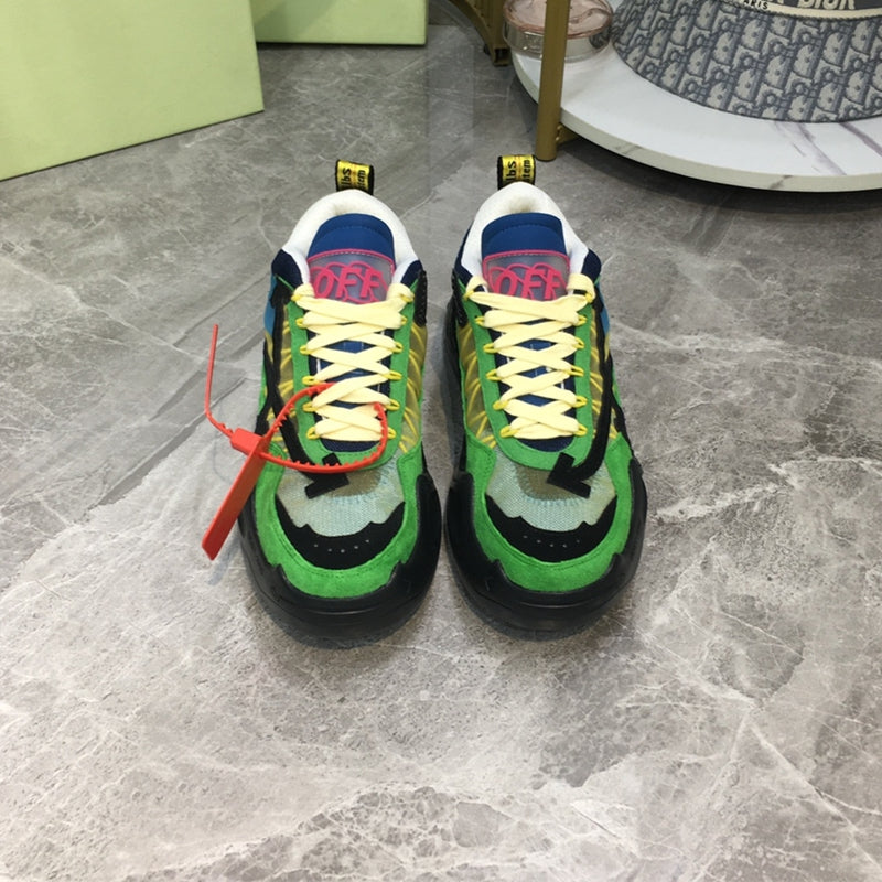 OFF Men's and Women's Casual Shoes