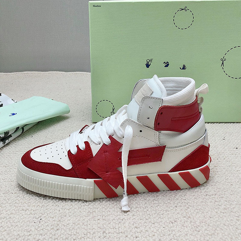 OFF Men's and Women's Casual Shoes