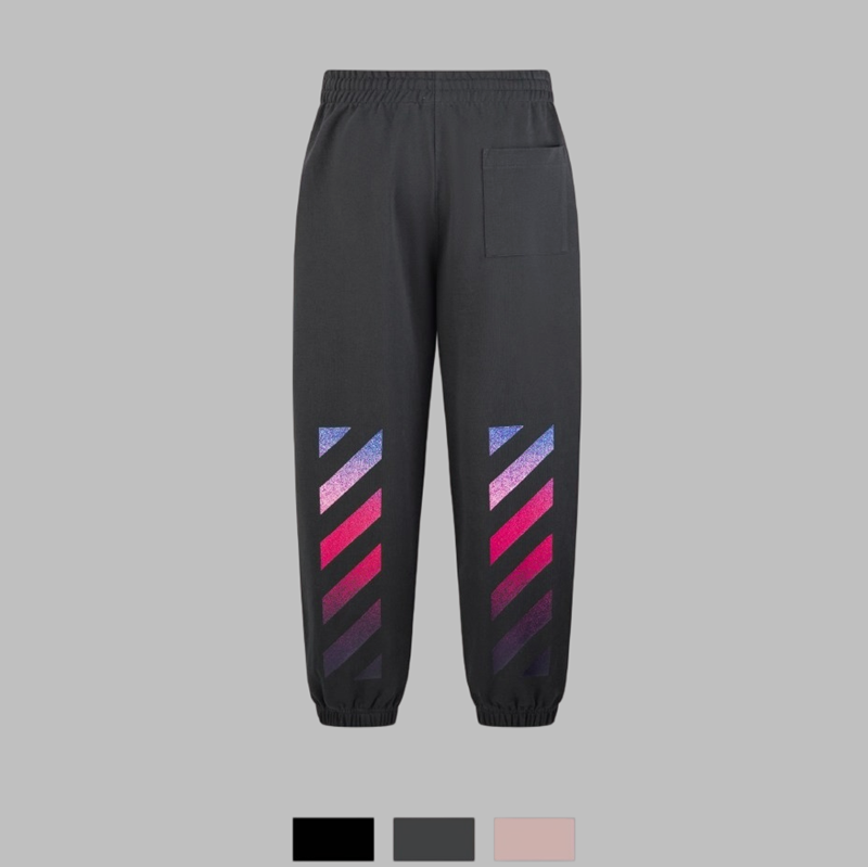 OFF  Men's and Women's Casual Sweatpants