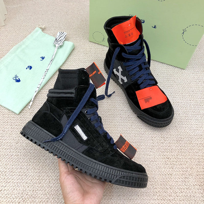 OFF Men's and Women's Casual Shoes