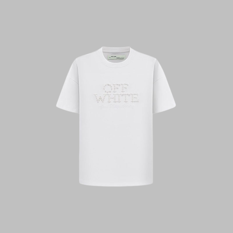 OFF Men's and Women's Short Sleeve T-Shirts