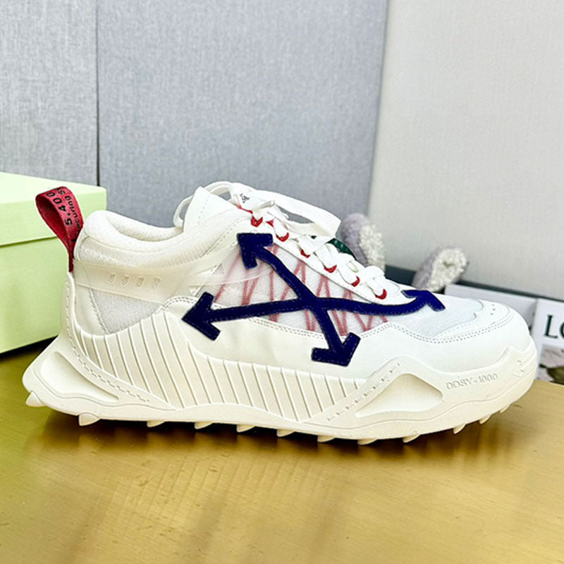 OFF Men's and Women's Casual Shoes