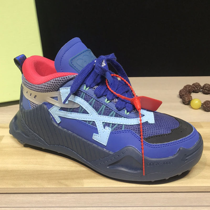 OFF Men's and Women's Casual Shoes