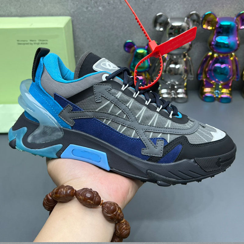 OFF Men's and Women's Casual Shoes