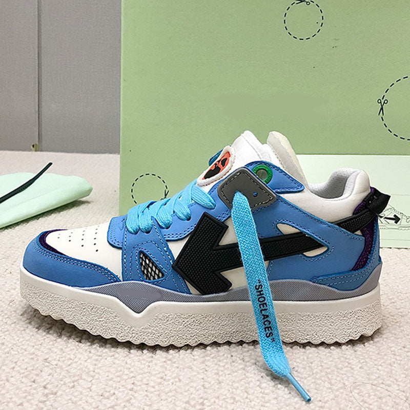 OFF Men's and Women's Casual Shoes