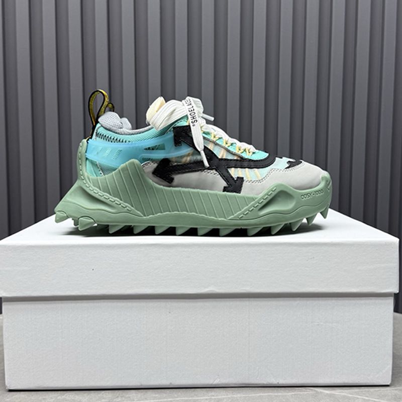 OFF Men's and Women's Casual Shoes