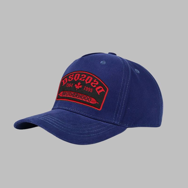 DSQ2 Fashion Men's Casual Baseball Cap