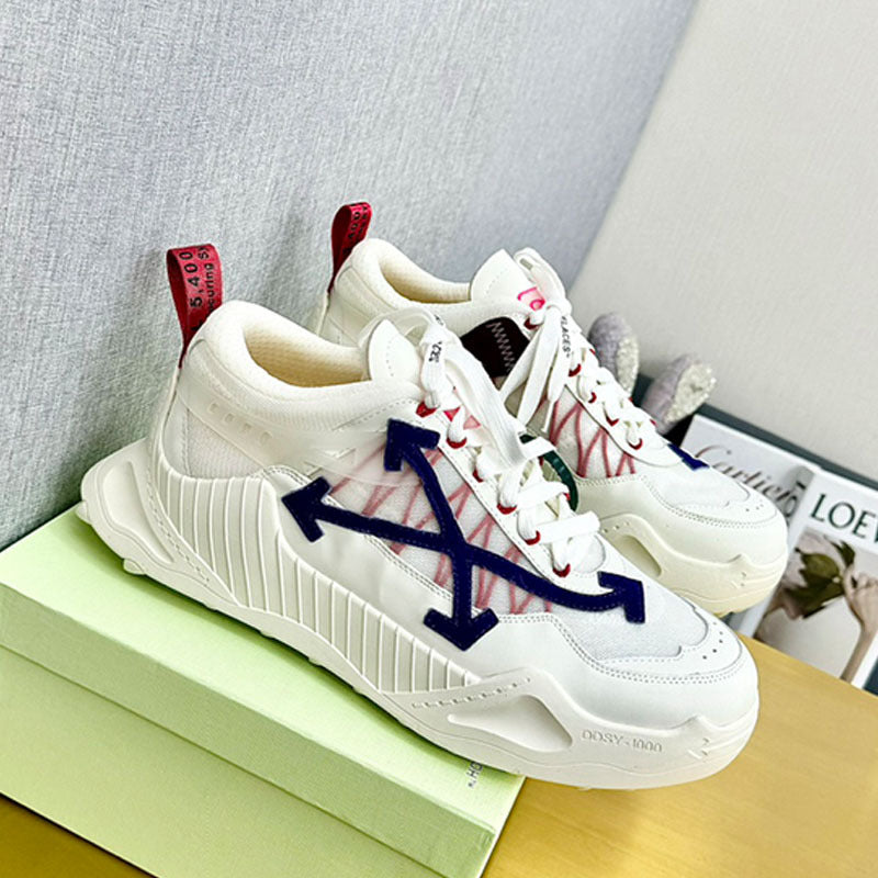 OFF Men's and Women's Casual Shoes