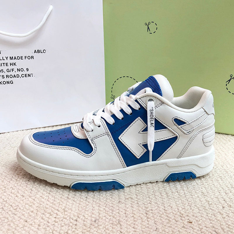 OFF Men's and Women's Casual Shoes