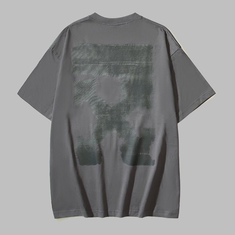 OFF Men's and Women's Short Sleeve T-Shirts
