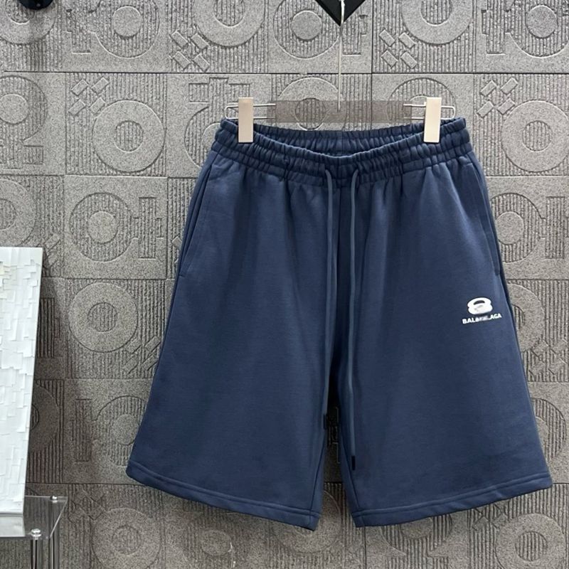 BLCG 2026 Men's & Women's Shorts