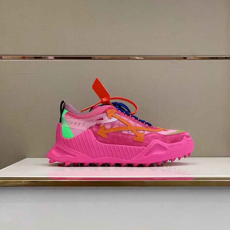OFF Men's and Women's Casual Shoes