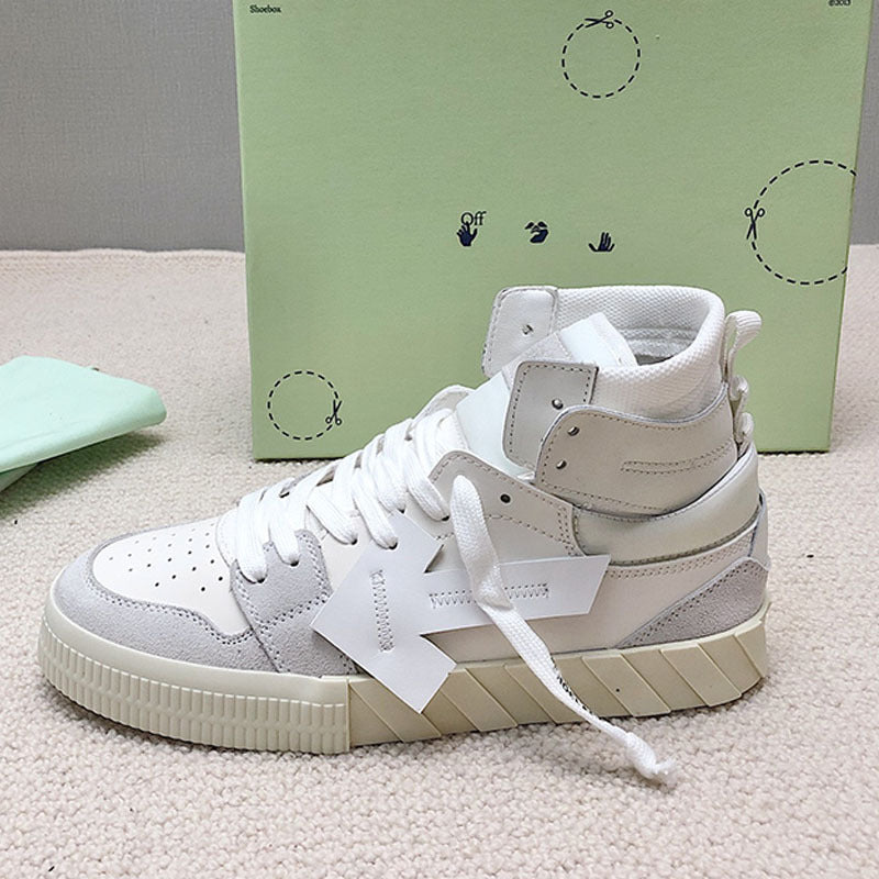 OFF Men's and Women's Casual Shoes