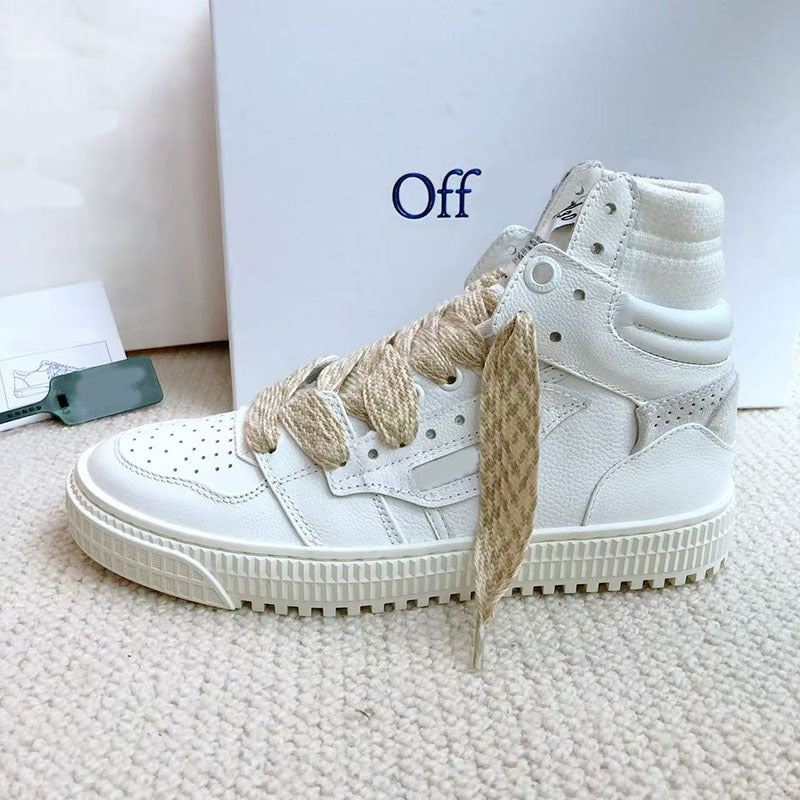 OFF Men's and Women's Casual Shoes