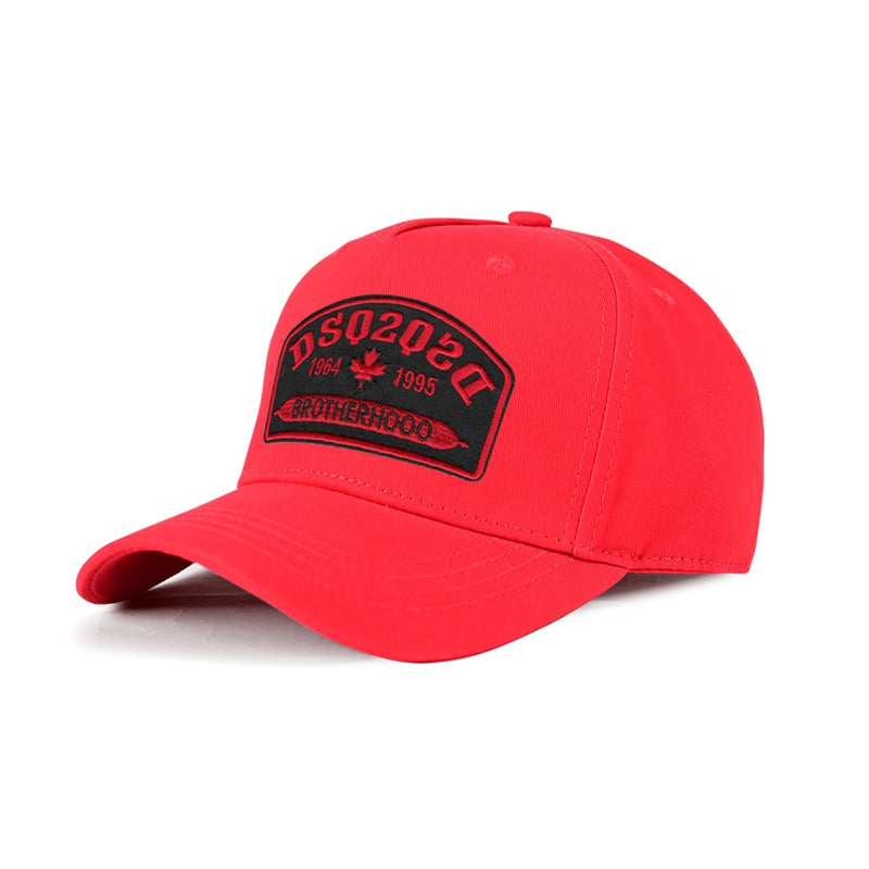 New DSQ2 Men's Casual Baseball Cap