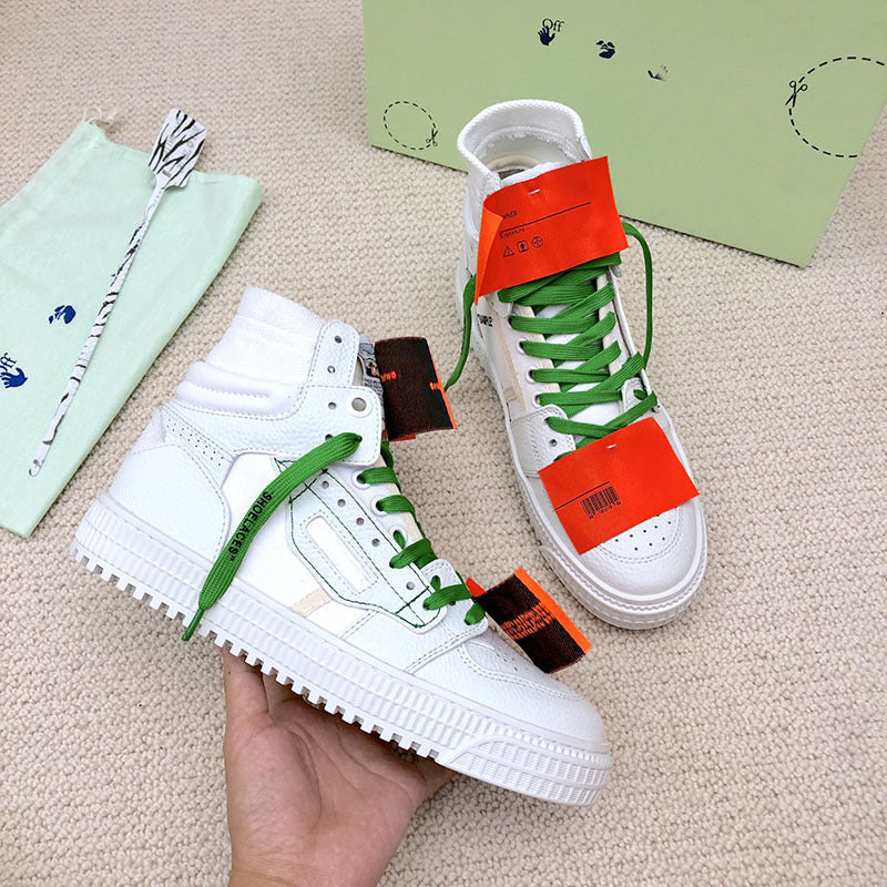 OFF Men's and Women's Casual Shoes