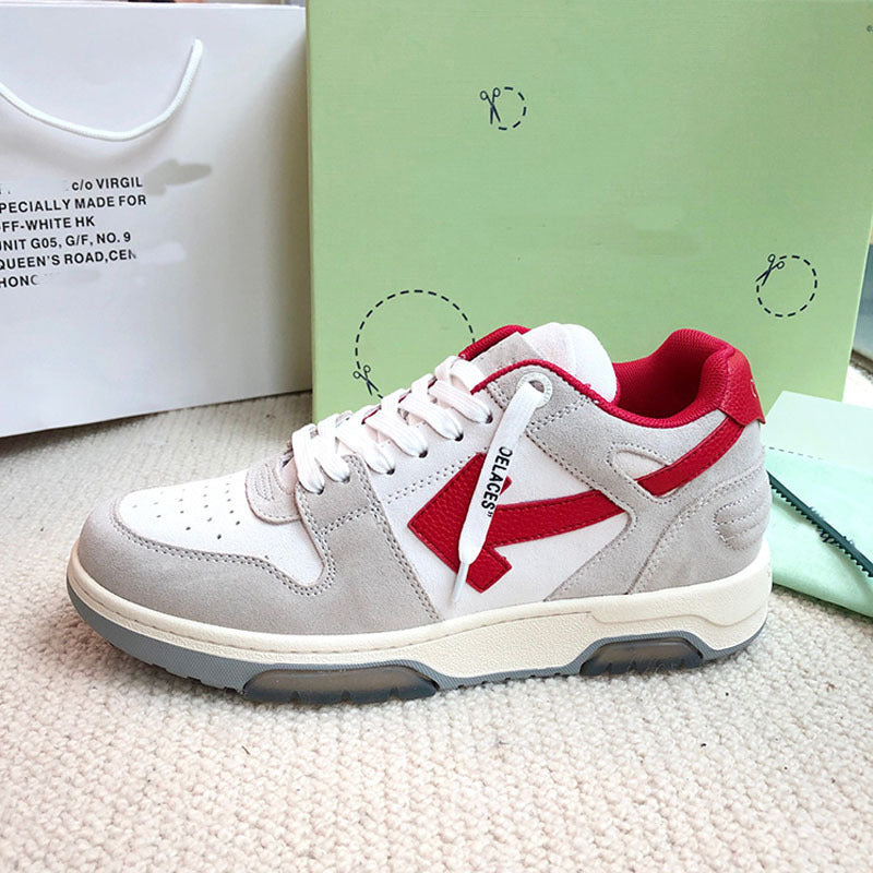 OFF Men's and Women's Casual Shoes