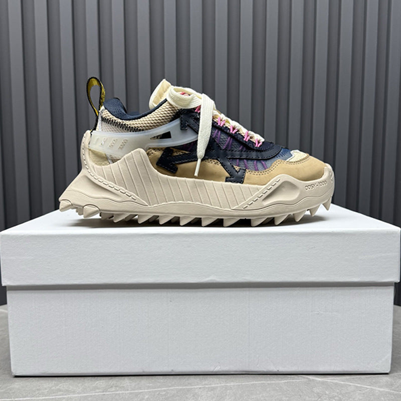 OFF Men's and Women's Casual Shoes