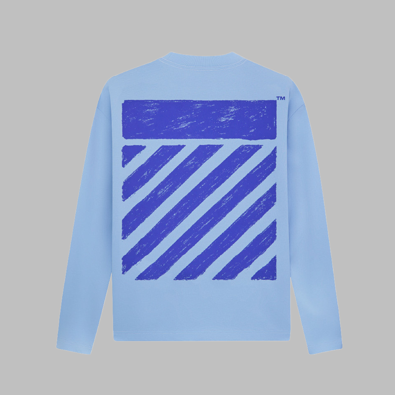 OFF  New Men's & Women's Hoodie