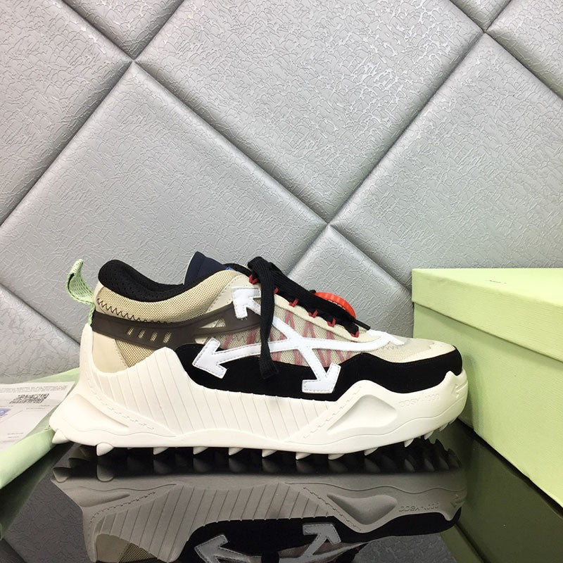 OFF Men's and Women's Casual Shoes