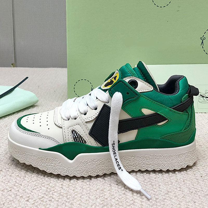 OFF Men's and Women's Casual Shoes